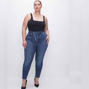 Good American Jeans 12/31